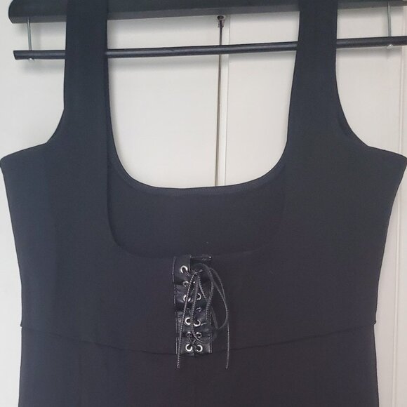 Blackmilk - Push It Underbust Catsuit - Limited - Picture 8 of 11
